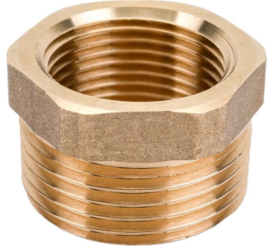 Футорка BRASSCO Premium G1 х G3/4 4962640