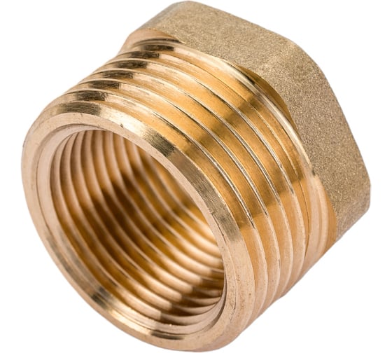 Футорка BRASSCO Premium G1 х G3/4 4962640