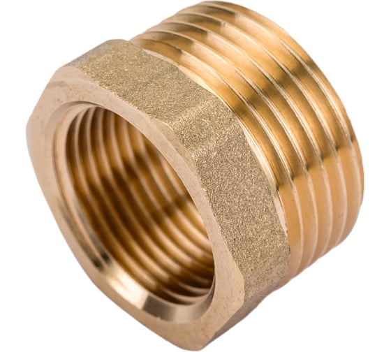 Футорка BRASSCO Premium G1 х G3/4 4962640