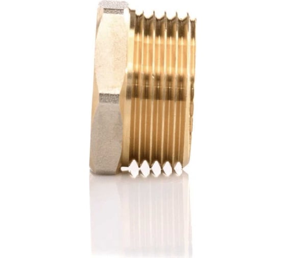 Футорка BRASSCO Premium G3/4 х G1/2 4962701
