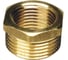 Футорка BRASSCO Premium G3/4 х G1/2 4962701 2