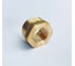 Футорка BRASSCO Premium G1" х G1/2 4962626 1