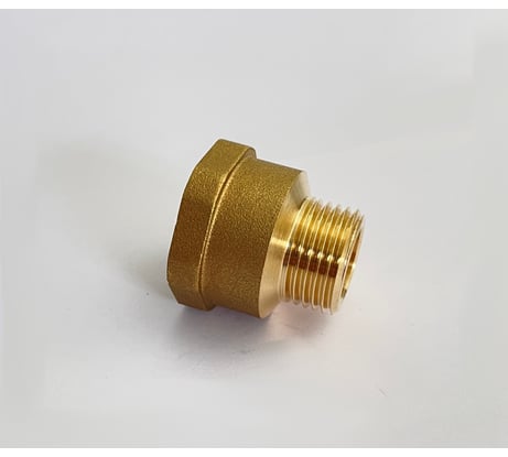 Переходник BRASSCO Premium G1/2 х G3/4 4962541