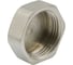 Заглушка VRT 3/4'' вн, никель 550950 3