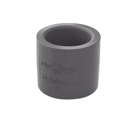 Натяжная гильза KAN pvdf ultraline - 16 2509335001