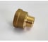 Переходник BRASSCO Premium G3/4 х G1 4962565 3