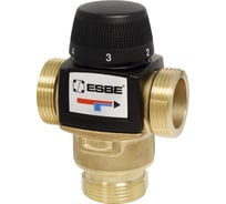 Термостатический смесительный клапан ESBE 572 vta572 30-70 kvs4.8 g32 3170 26 00