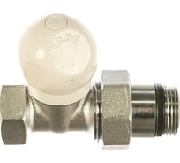 Вентиль верхний прямой 3/4" TE-SA 102/1-05