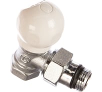 Вентиль верхний угловой 1/2" TE-SA 100/1-04