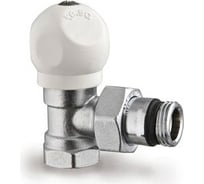 Вентиль верхний угловой 3/4" TE-SA 100/1-05