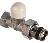 Вентиль нижний прямой 1/2" TE-SA 103/1-04