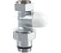 Вентиль нижний прямой 3/4" TE-SA 103/1-05 3