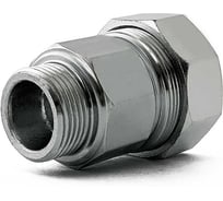 Зажимная муфта СВК наружная резьба 1"; ду 25; дн 31,4-34,2 SVK-MZF25 Н0000026199