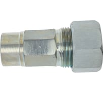 Зажимная муфта СВК внутренняя резьба 1/2"; ду 15; дн 19,7-21,8 SVK-MZM15 Н0000026200