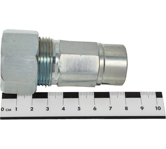 Зажимная муфта СВК внутренняя резьба 1/2"; ду 15; дн 19,7-21,8 SVK-MZM15 Н0000026200