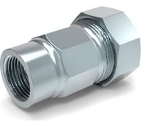 Зажимная муфта СВК внутренняя резьба 3/4"; ду 20; дн 24,6-27,3 SVK-MZM20 Н0000026201