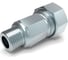 Зажимная муфта СВК наружная резьба 3/4"; ду 20; дн 24,6-27,3 SVK-MZF20 Н0000026198 1