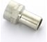 Вставка Viega Sanpress Inox 18x1/2 ВP, нержавеющая сталь 436803 3