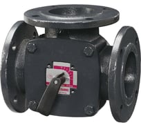 Трехходовый вентиль (фланцевый) ESBE 3f40-44 1110 04 00