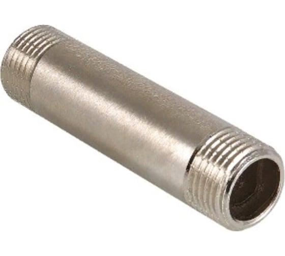 Бочонок MVI резьбовой, 1/2" x 100 мм BF.572.04-L100 1