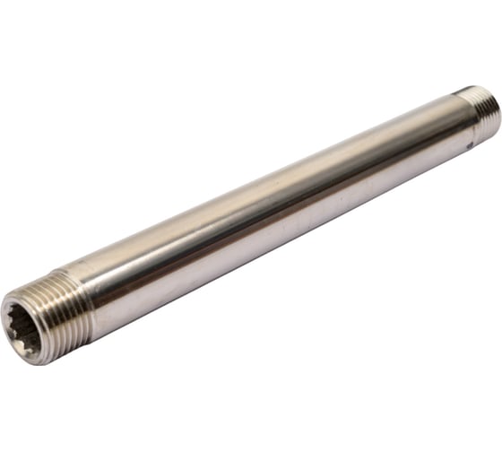Бочонок MVI резьбовой, 1/2" x 200 мм BF.572.04-L200