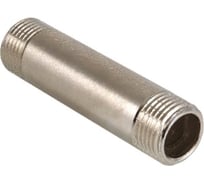 Бочонок MVI резьбовой, 1/2" x 60 мм BF.572.04-L60