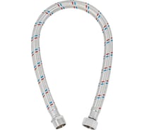 Подводка для воды ДТРД Гигант 80 см 3/4" г/ш 8034ГШ