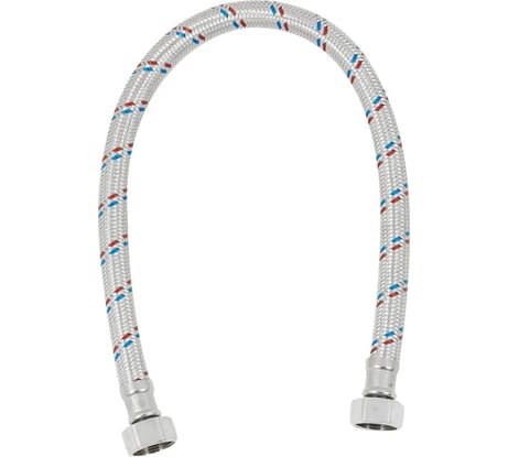 Подводка для воды ДТРД Гигант 150 см 3/4" г/г 15034ГГ