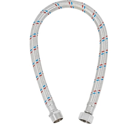 Подводка для воды ДТРД Гигант 100 см 1" г/ш 1001ГШ