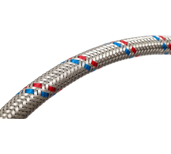 Подводка для воды ДТРД 50 см 1/2" г/ш 50гш
