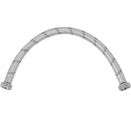 Подводка для воды ДТРД Гигант 100 см 1" г/г 1001ГГ