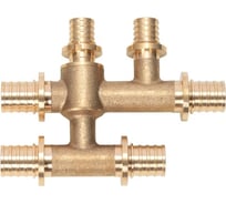 Аксиальная одноплоскостная крестовина MVI 20x16x16 SF.660.050404