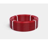 Труба КОНТУР PERT D16 ТЕПЛЫЙ ПОЛ EVOH 200м 060400016200