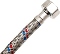 Подводка для воды ДТРД 30 см 1/2" г/ш 30гш