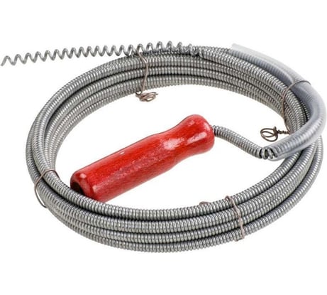 Сантехнический трос 3м KWB 9560-23