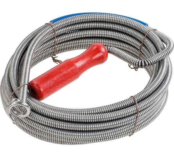 Сантехнический трос 10м KWB 9560-30