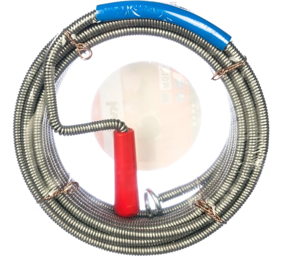 Сантехнический трос 10м KWB 9560-30