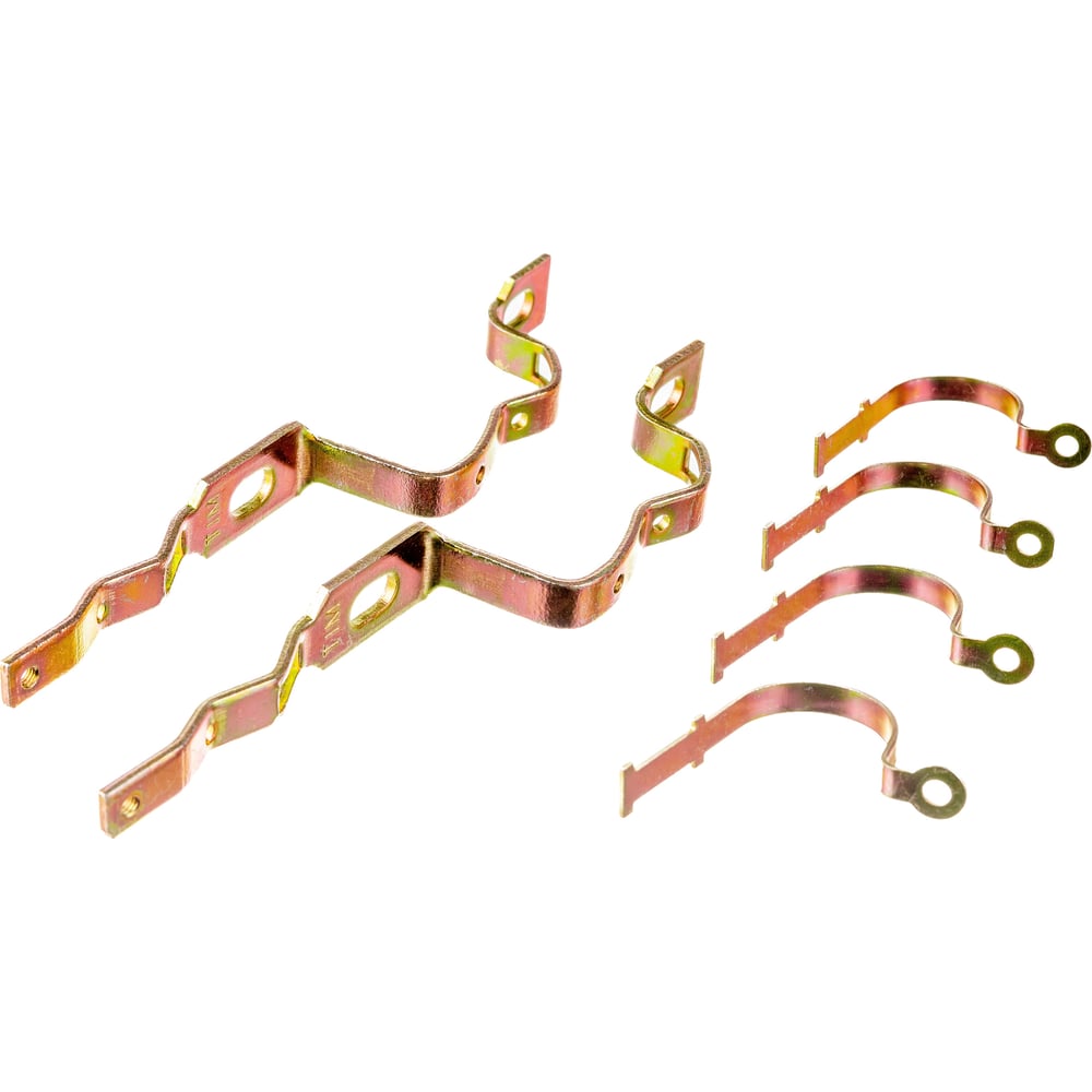 Кронштейн для коллекторов MasterProf 1\" пара ИС.130064 - выгодная цена ...