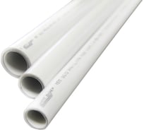 Металлополимерная труба МПТ Лидер 26 мм х 50 м ИС.060050