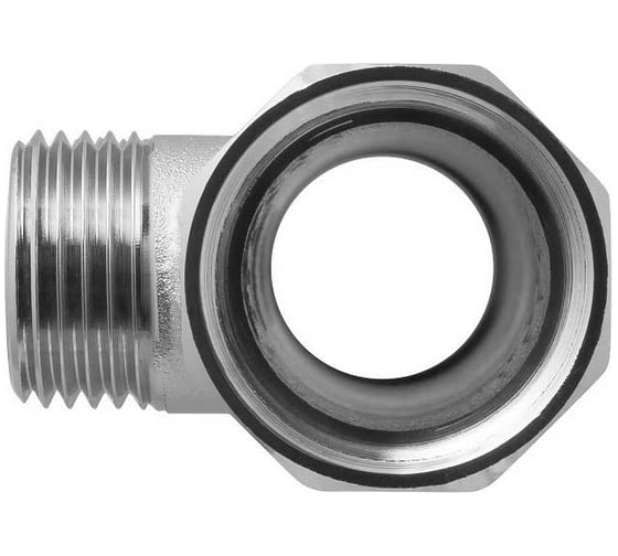 Коллектор MPF 4 выхода х 3/4" х 1/2" наружная резьба ИС.071058