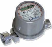 Счетчик для газа Гранд 1,6 Ду-15 ИС.161722