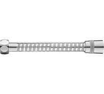 Шланг Haiba PVC армированный, серебристый HB44-1 00304887