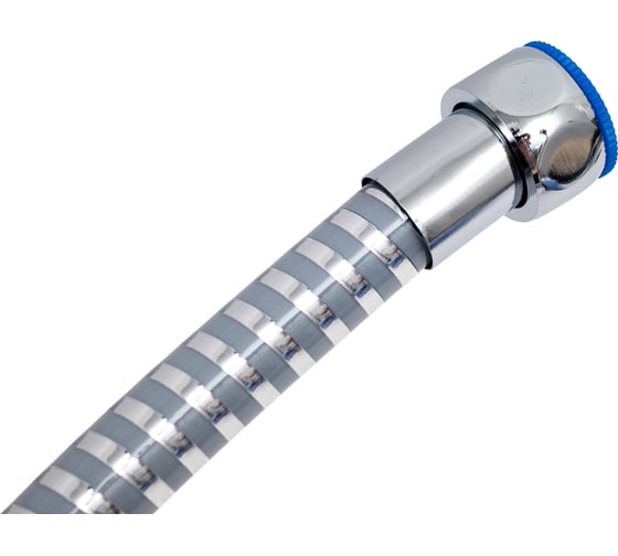 Шланг Haiba PVC армированный, серебристый HB44-1 00304887