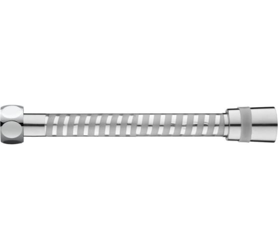 Шланг Haiba PVC армированный, серебристый HB44-1 00304887 1