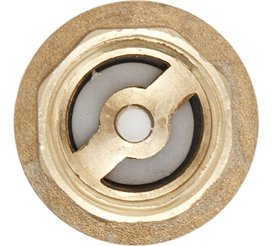 Обратный клапан MasterProf 1/2" ИС.080365