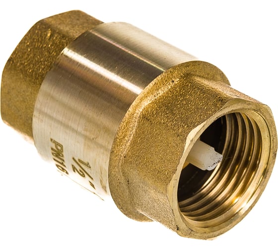 Обратный клапан MasterProf 1/2" ИС.080365