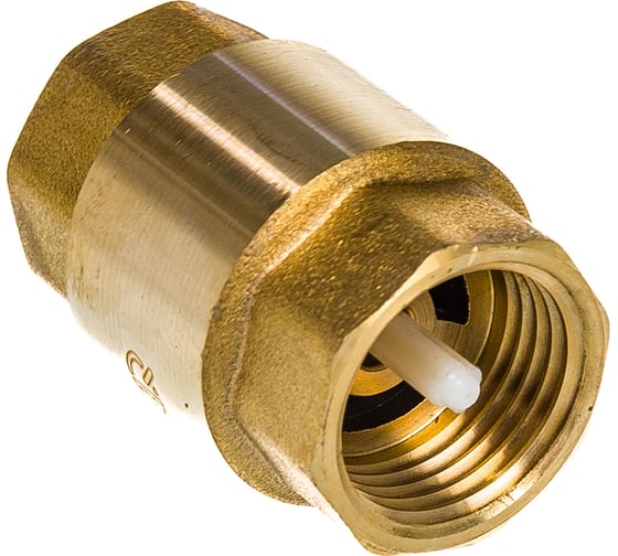 Обратный клапан MasterProf 1/2" ИС.080365