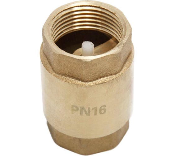 Обратный клапан MasterProf 3/4" ИС.080366