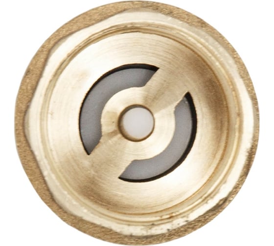 Обратный клапан MasterProf 3/4" ИС.080366