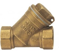 Косой фильтр Jif 1/2" в/в MP-У ИС.070993